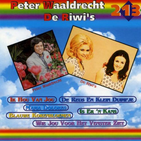 Peter Waaldrecht & De Riwi’s